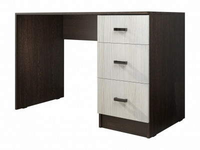 Стол письменный Стандарт, венге/лоредо